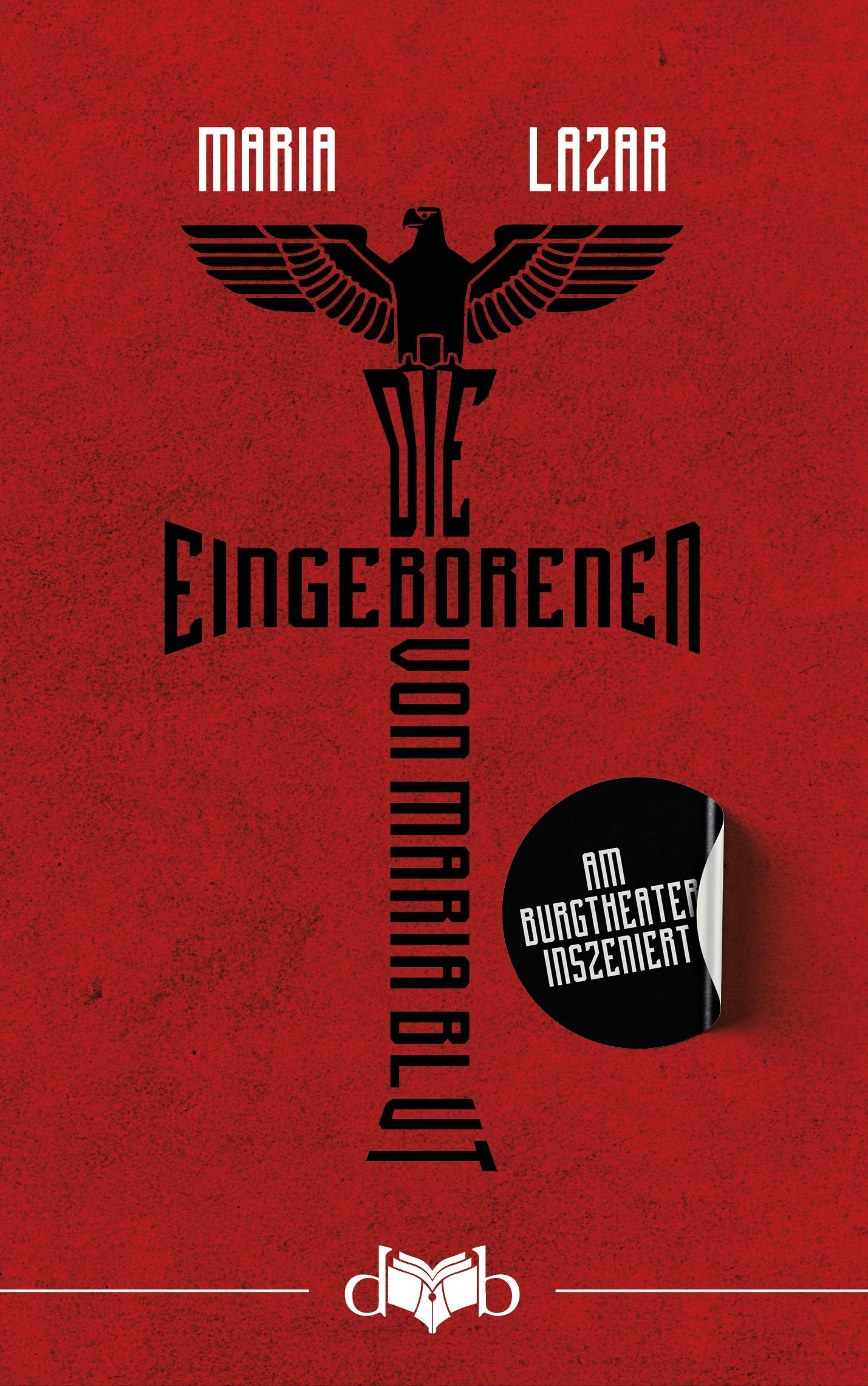 CoverNEU_DieEingeborenen_Front – 3. Auflage