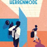 Abteilung Herrenmode