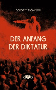 Der Anfang der Diktatur